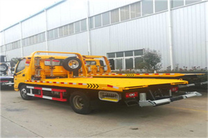 湘潭附近拖车救援搭电