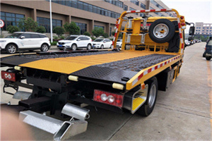 湘潭24小时汽车送油服务公司